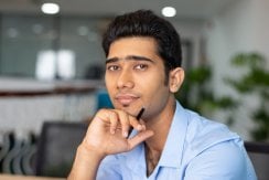 Sishanki Kashyap 