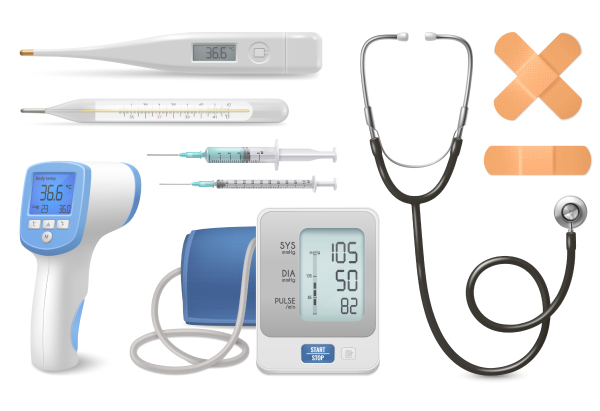 Medical Devices India