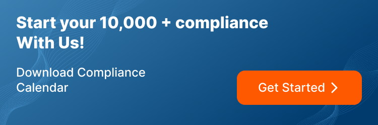 Start your Compliance Journey With Corpbiz