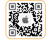 Corpbiz IOS App QR Code