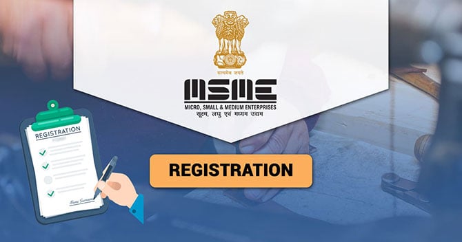 How to Register under Micro Small and Medium Enterprises in India?