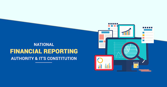 National Financial Reporting Authority & It’s Constitution