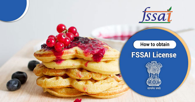 How to Get FSSAI License in India: Full Guide