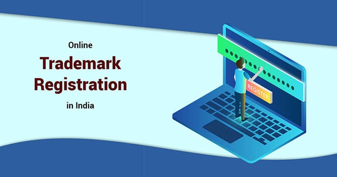 How Can You Apply For Online Trademark Registration in India?