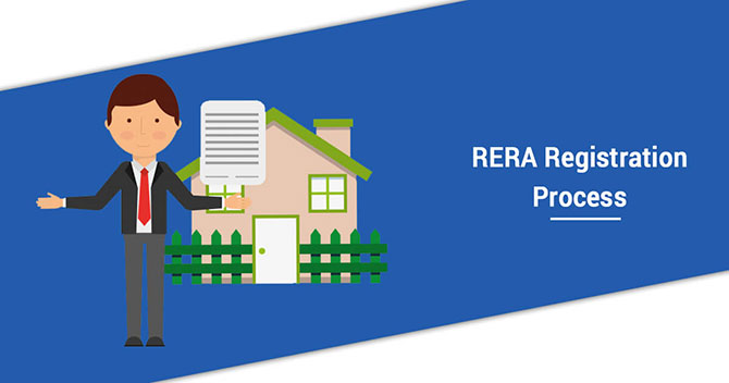 All You Need To Know About RERA Registration Process