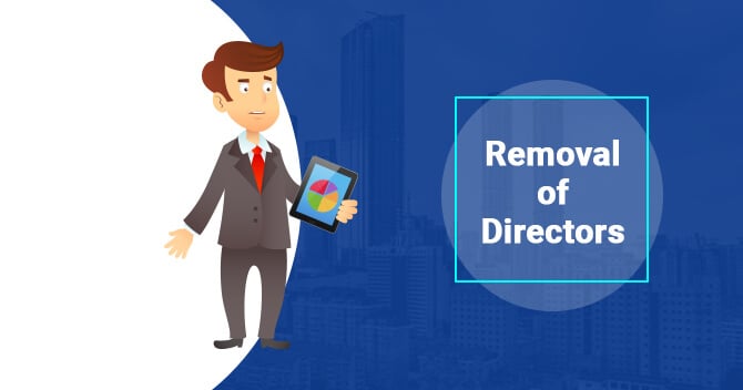 Companies Act 2013 Provides Procedure for the Removal of the Director