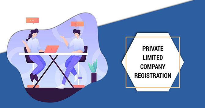 Private Limited Company Registration Procedure in India