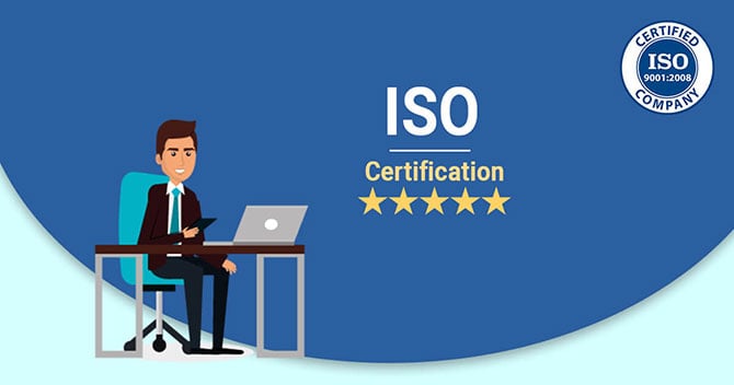 A Complete Guide on How to obtain ISO Certificate? Benefits, Penalties and Fees
