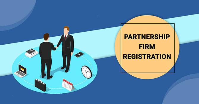 Partnership Firm Registration: Definition, Regulations, and Registration Procedure