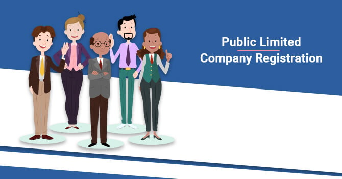 How to Register a Public Limited Company in India?