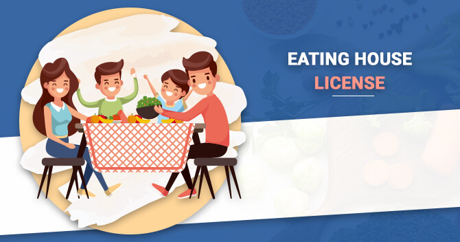 Getting an Idea of a Restaurant Business? Think Corpbiz for Eating House License