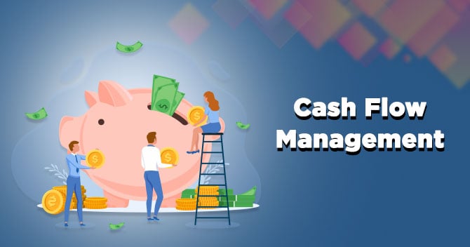 Cash flow management