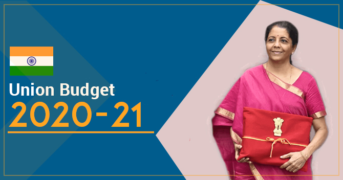Will Union Budget 2020-21  Strengthen Optimism in India?