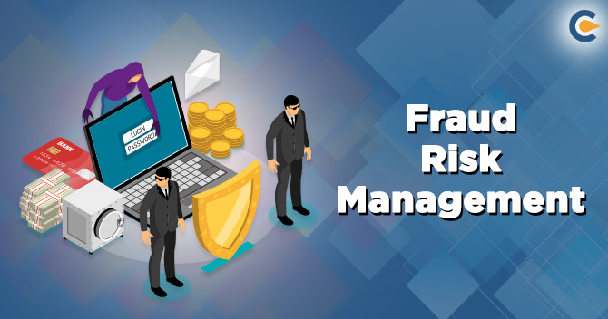 fraud risk management