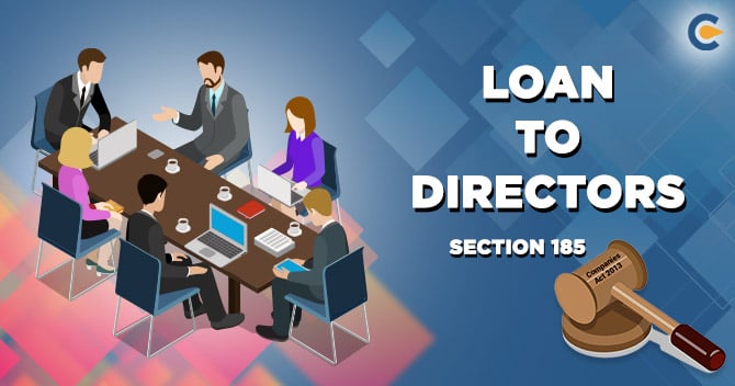 Loan to Directors