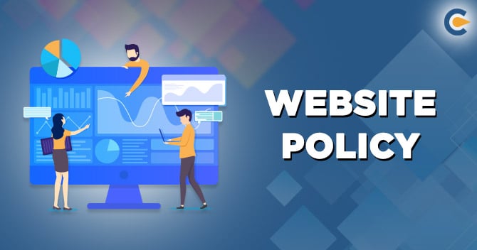 Website Policy