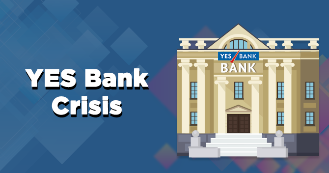 YES BANK CRISIS
