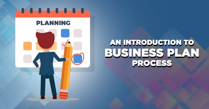 introduction to business plan preparation