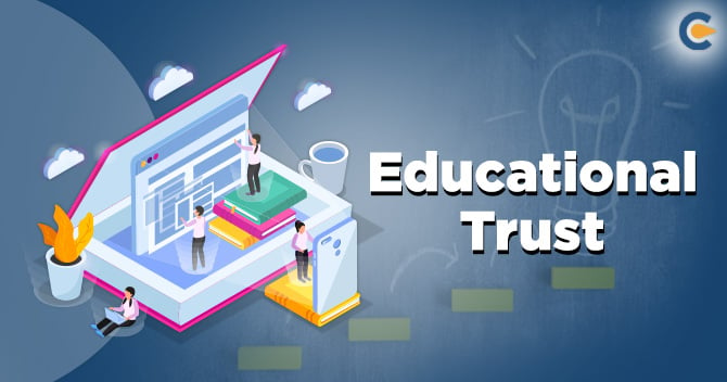 Educational Trust