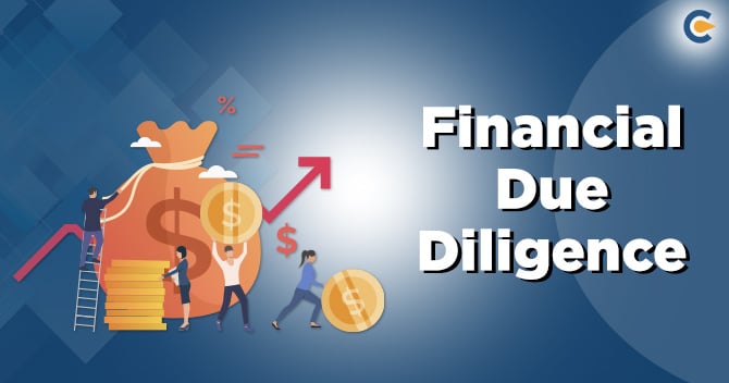 Financial Due Diligence: A Complete Checklist