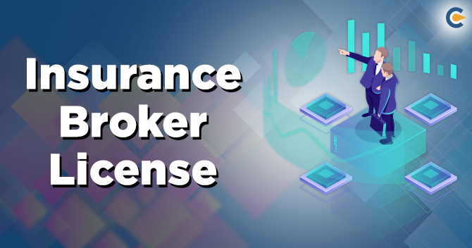 Step by Step Procedure for Insurance Broker License