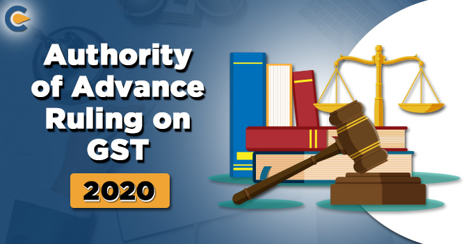 GST Applicability on Works Contract for NCBS & Food Services for Exempted Institutions: AAR