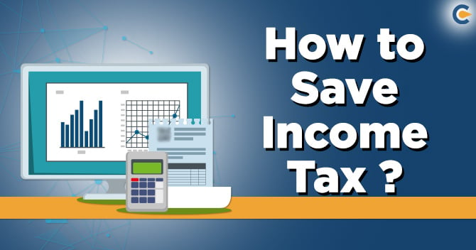 How to save income tax