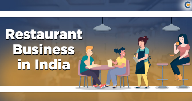 starting a restaurant business in India