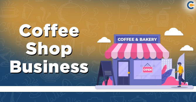 Coffee Shop Business in India