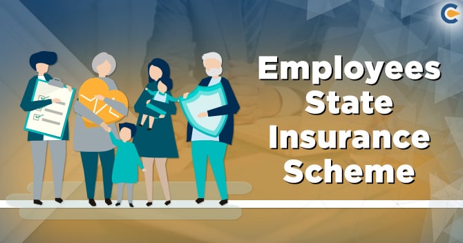 Employees State Insurance (ESI) Scheme in India