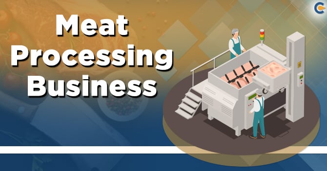Meat Processing Business in India
