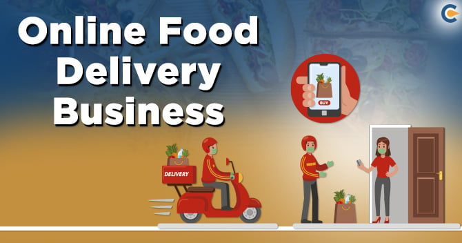 Documents and Licenses Required for Food Delivery Business in India