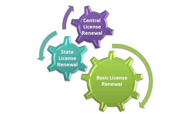 Types of FSSAI License Renewal 