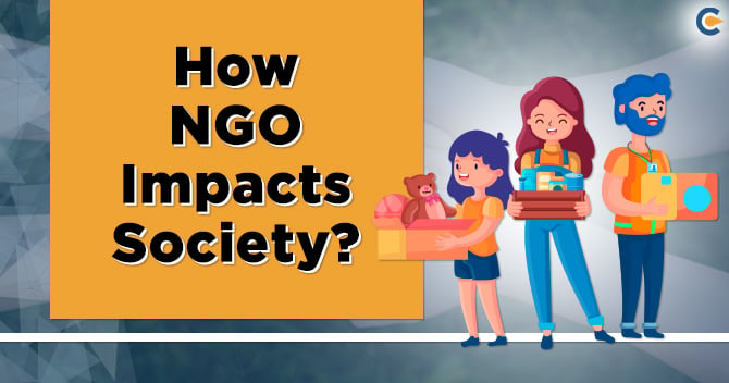 What is a Non-Governmental Organization (NGO) & How does it Impact Society?