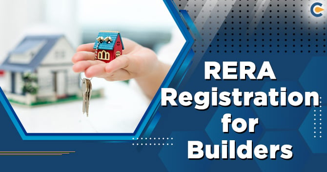 Is it mandatory to have RERA registration for Builders?