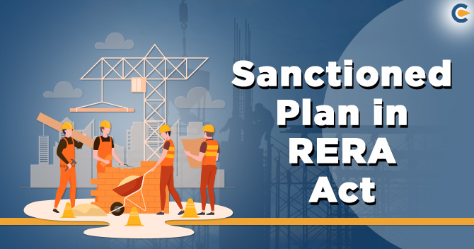 Sanctioned Plan