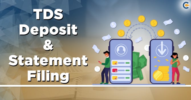 DOs and Don’ts for TDS deposit and TDS statement filing