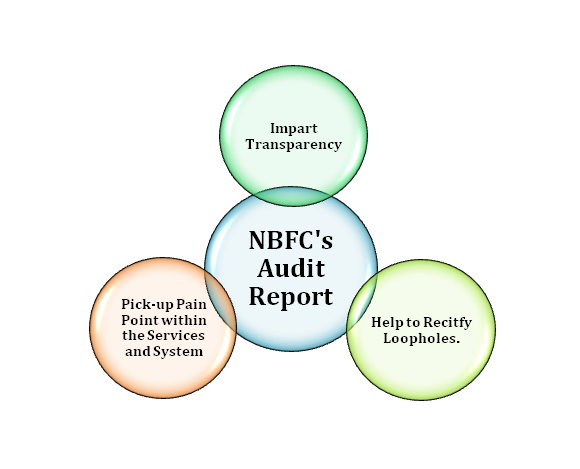  Audit Report Format for NBFC