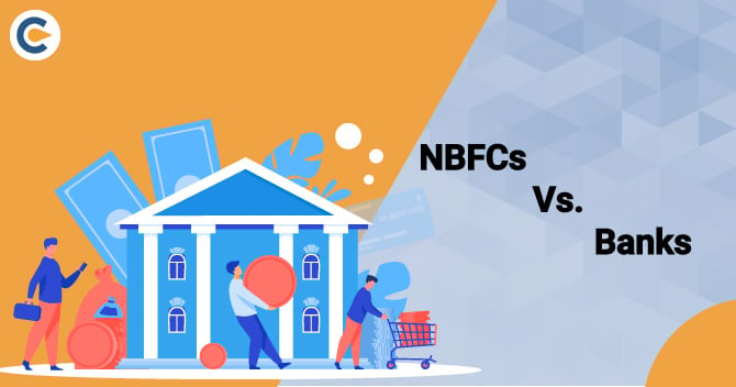 Differences between NBFCs and Banks