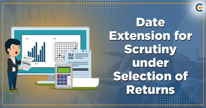 Date Extension for Scrutiny under Selection of Returns
