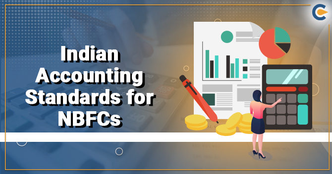 Indian Accounting Standards for NBFCs