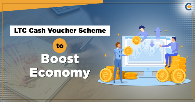 LTC cash voucher scheme to Boost Economy during COVID-19