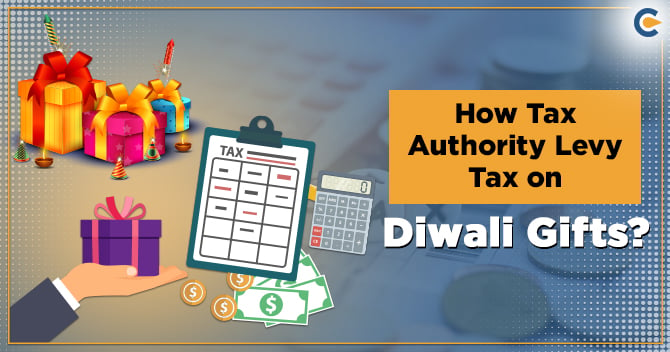 Tax on Diwali gifts