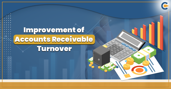 Improvement of Accounts Receivable Turnover