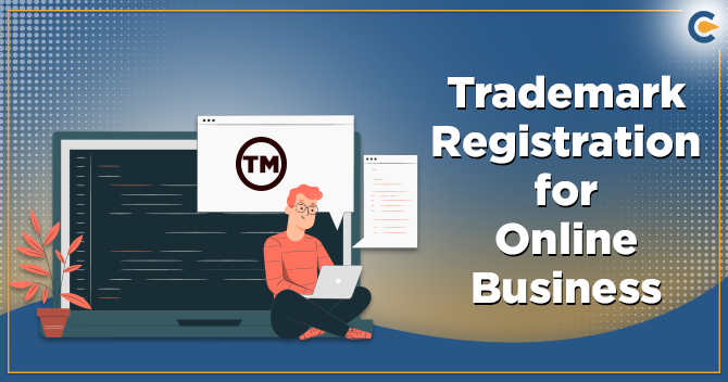 Trademark Registration for Online Business