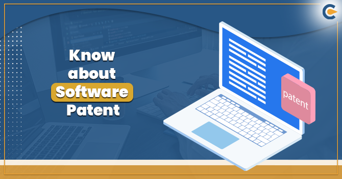 Software patent