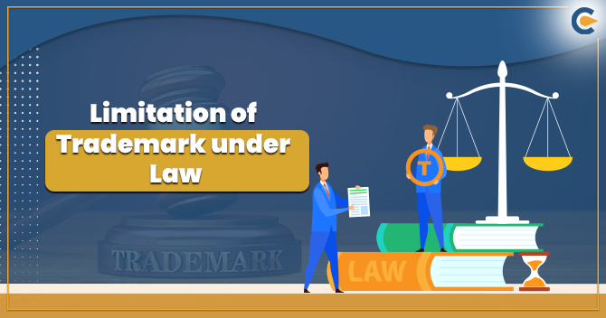 What Are the Trademark Limitation under the Regime of Trademark Law