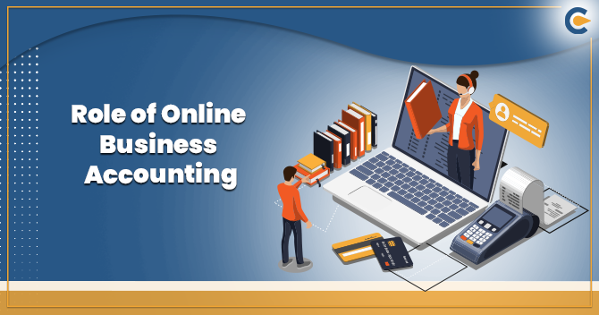 Online Business Accounting