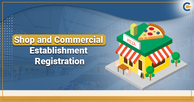 Commercial Establishment