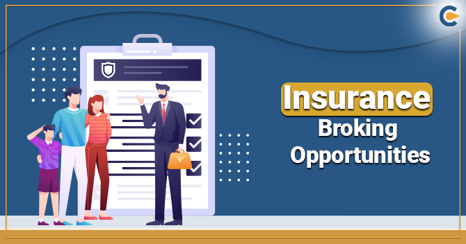 An Overview of Insurance Broking opportunities and Critical Aspects